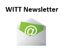 Subscribe to WITT newsletter